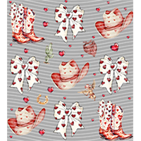 Valentine's Day-QRJ  5378